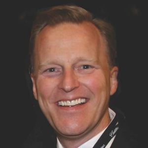 Meet your Posher, Dave